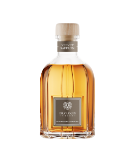 Dr.vranjes Velvet Saffron Diffuser