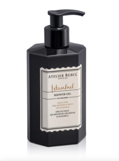 Atelier Rebul Istanbul Shower Gel