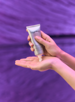 Natura Bisse Diamond Extreme Rich Texture Value Size 75ml