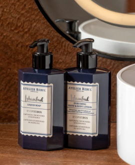 Atelier Rebul Istanbul Bosphorus Liquid Soap