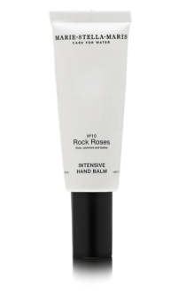 Marie-stella-maris Intensive Hand Balm Rock Roses
