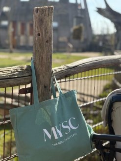 Mysc Beauty Bag