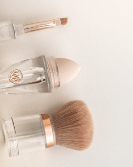Olcay Gulsen 3 In 1 Brush 1