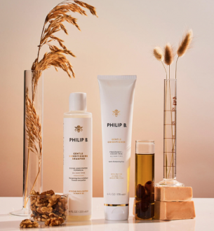 Philip B Gentle Conditioner