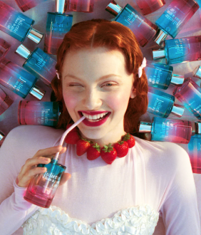 Juliette has a Gun Miami Shake edp