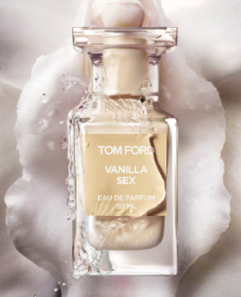 TOM FORD Private Blend Fragrances Vanilla Sex Eau de Parfum