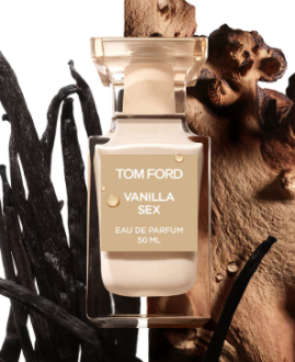 TOM FORD Private Blend Fragrances Vanilla Sex Eau de Parfum