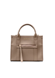 Denise Roobol Mini Rosie Bag - Cappuccino