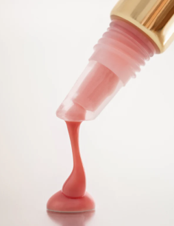 Olcay Gulsen Beauty Hyaluronic Lip Butter Balm