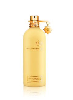 Montale Oud Sapparot Eau De Parfum