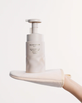 Olcay Gulsen Beauty Instant Tantastic Bronzing Foam