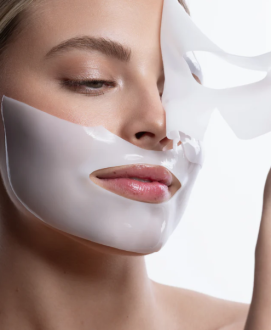 Olcay Gulsen Beauty Super Collagen Sheet Mask