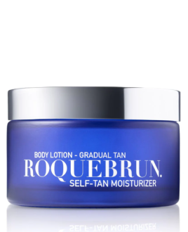 Roquebrun Self-tan Meets Skincare Bodylotion