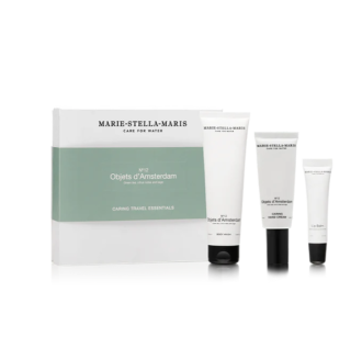 Marie-Stella-Maris Travel Essentials Objets d'Amsterdam