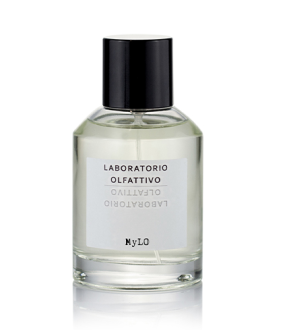 Laboratorio Olfattivo Mylo Eau de Parfum