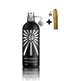 Montale Fantastic Oud 