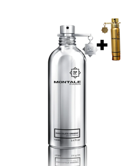 Montale Chocolate Greedy 