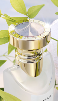 Bvlgari Eau Parfumée Thé Blanc 150ml Eau De Toilette