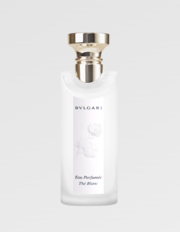 Bvlgari Eau Parfumée Thé Blanc 75ml Eau De Toilette