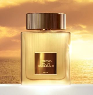 Tom Ford Eau De Soleil Blanc Edt