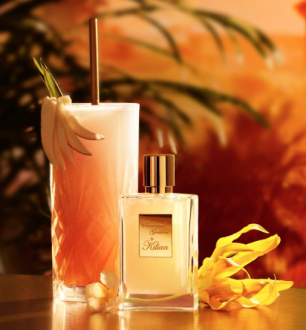 Kilian Paris Sunkissed Goddess