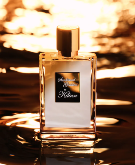 Kilian Paris Sunkissed Goddess