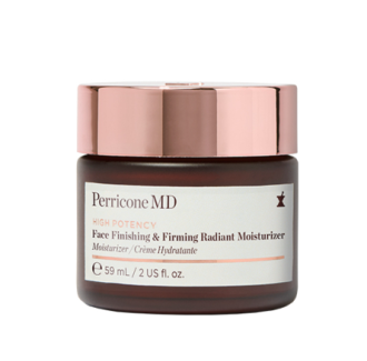 Perricone Md High Potency Face Finishing & Firming Radiant