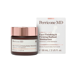 Perricone Md High Potency Face Finishing & Firming Radiant