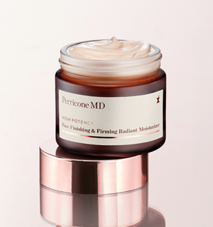 Perricone Md High Potency Face Finishing & Firming Radiant