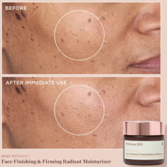 Perricone Md High Potency Face Finishing & Firming Radiant
