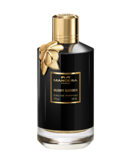 Mancera Musky Garden Eau de Parfum 