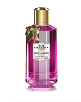 Mancera Lovely Garden Eau De Parfum