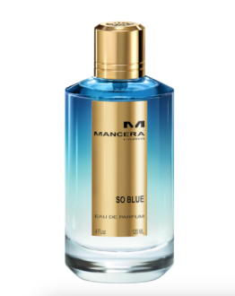 Mancera So Blue