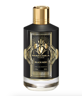 Mancera Black Noir Eau de parfum 120ml