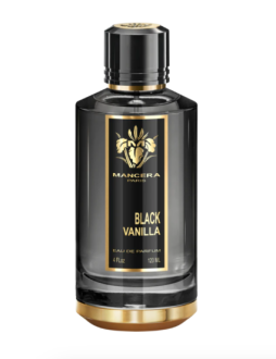 Mancera Black Vanilla Eau de Parfum 