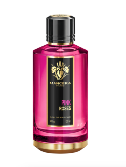 Mancera Pink Roses Eau de Parfum 