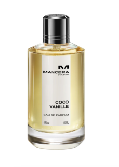 Mancera Coco Vanille Eau de Parfum 