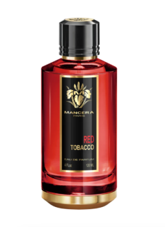 Mancera Red Tobacco Eau de Parfum 