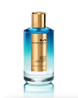 Mancera Aoud Lemon Mint