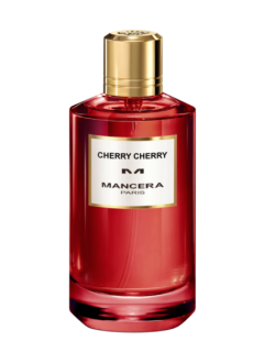 Mancera Cherry Cherry Eau De Parfum 120ml