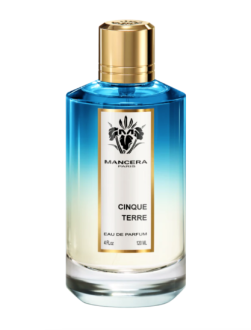 Mancera Cinque Terre Eau De Parfum 100ml