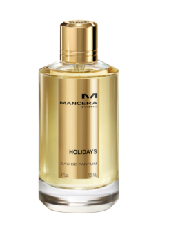 Mancera Holidays Eau de Parfum 