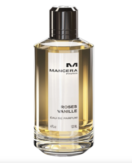 Mancera Roses Vanille Eau de Parfum 