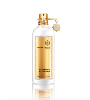 Montale Diamond Flowers