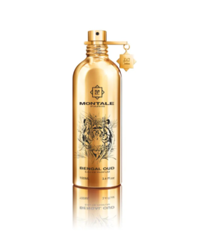 Montale Bengal Oud