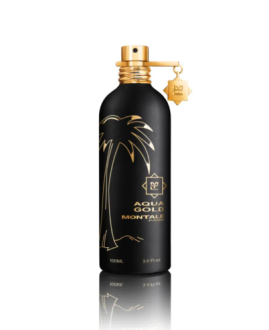 Montale Aqua Gold 
