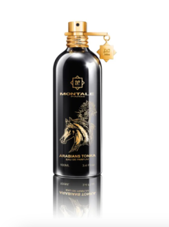 Montale Arabians Tonka