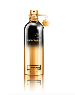 Montale Amber Musk