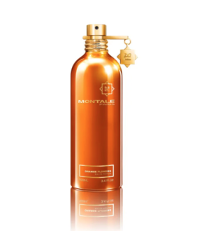 Montale Orange Flowers