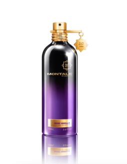 Montale Dark Vanilla